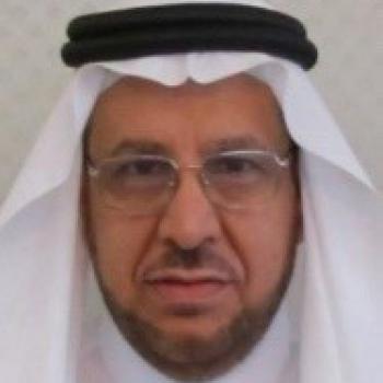 الدكتور. خالد الطويل 
